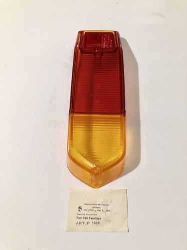 Fiat 124 familiare gemma - fiat,