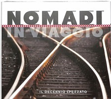 Nomadi – Il Decennio