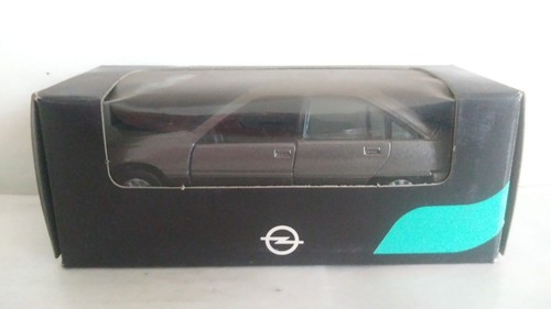Opel omega turig - gama, scala