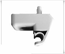 GANCIO SUPPORTO FISSAGGIO ALETTA PARASOLE FIAT PUNTO '99-'11 (CLASSIC MULTIJET)