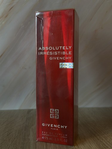 Givenchy assolutamente - givenchy,
