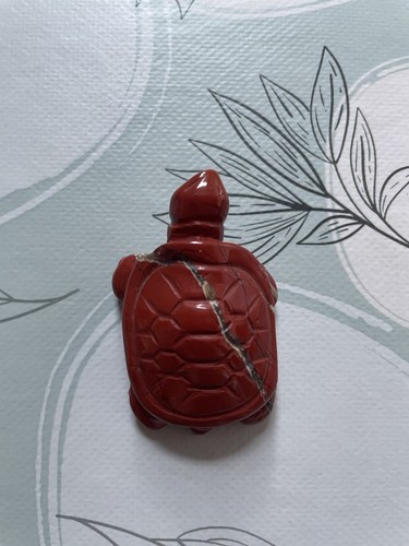 Mini scultura tartaruga - scultura,