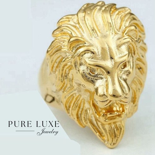 Anello uomo acciaio - anello,