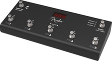 Interruttore pedale fender - pedale,