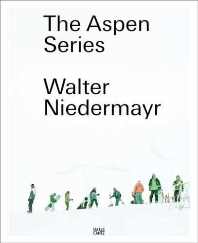 Walter niedermayr the aspen - walter,