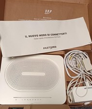 MODEM ROUTER FASTGATE FASTWEB