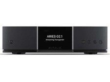 Streamer rete auralic - di, aries
