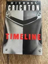 Timeline hardcover by - timeline,