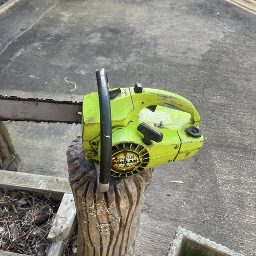 Poulan super 25da chainsaw for - poulan,