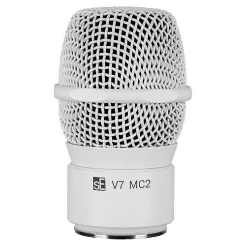 Mc2 capsula microfonica - mc2,