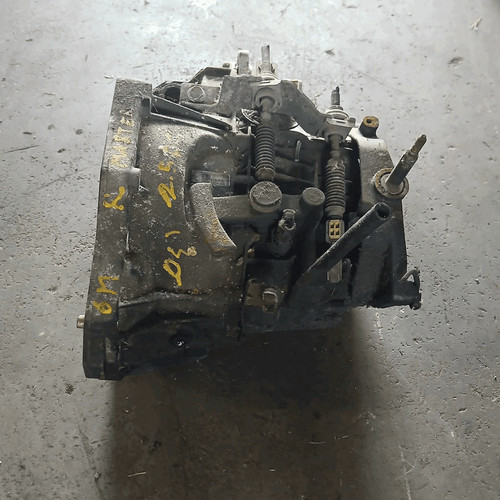 7701475884 cambio compl g9ua7 - cambio,