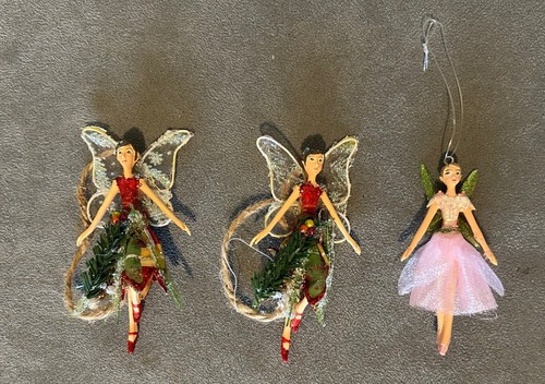Gisela graham ballerina - 3x,
