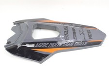 KTM 690 SMC R 76908013100BJA CARENA POSTERIORE 21 - 22 REAR FAIRING PICCOLI GRAF