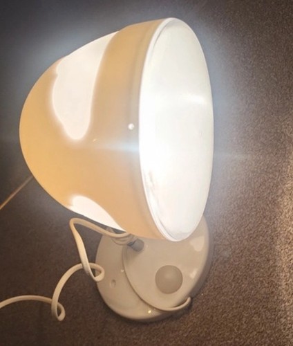 Lampada comodino nuvola - lampada, da