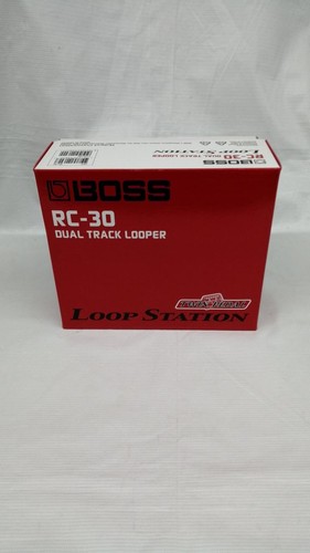 Stazione anello boss - boss, rc-30