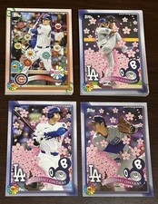 2025 Topps Tokyo Series