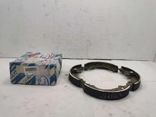 KIT GANASCE FRENO ORIGINALE NEW AUTOBIANCHI Y10 FIAT PALIO PANDA SIENA UNO LA...