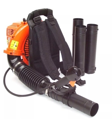 Soffiatore scoppio 52cc - a,
