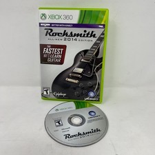 Rocksmith 2014 Edition