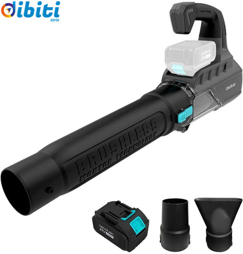 Soffiatore batteria - soffiatore,