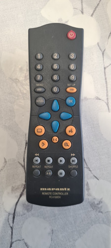 Telecomando dvd marantz - telecomando,
