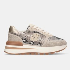 Sneakers LIU JO "Amazing" BF5049 con strass