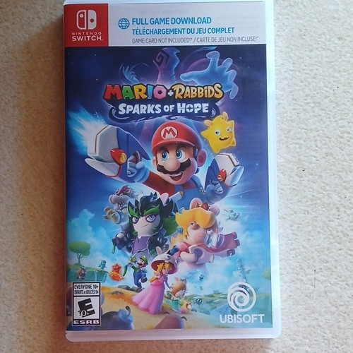 Nintendo switch mario - mario, +