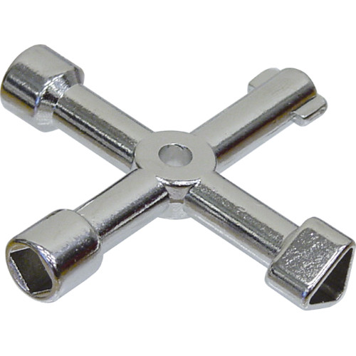 Chiave universale cassetta - universale,