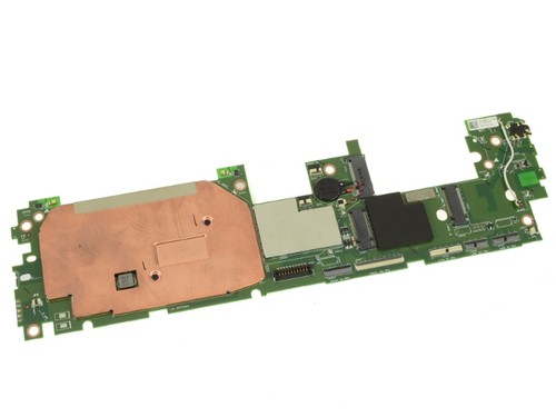 Scheda madre tablet dell - scheda,