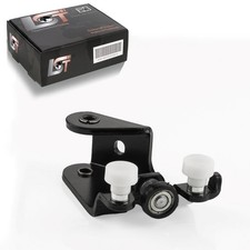 Porta Scorrevole a Rulli