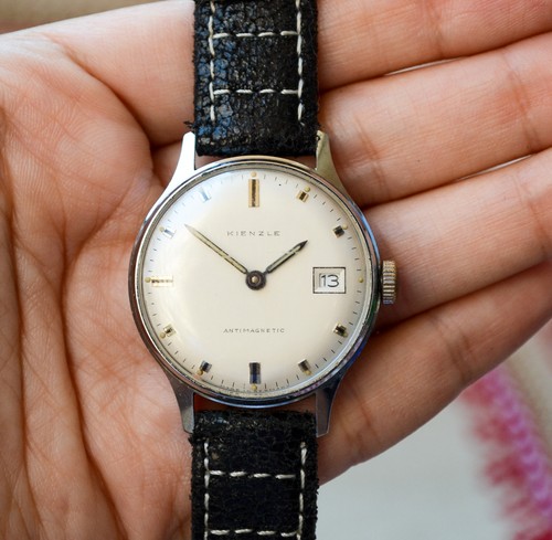 Orologio polso kienzle - orologio,