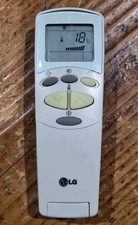 Telecomando Climatizzatore A/C