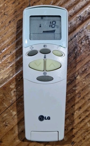 Telecomando climatizzatore c - telecomando, a/c