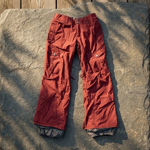 Pantaloni snowboard burton - snowboard,