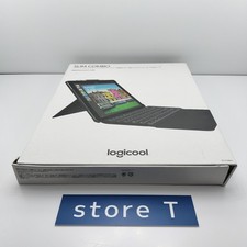 Logicool ik1272bka logitech - ik1272bka,
