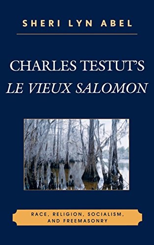 Charles testut vieux - charles, le