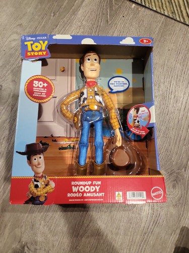 Disney pixar toy story pull - toy,
