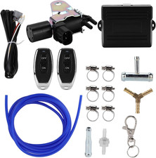 Kit Di Controllo Universale