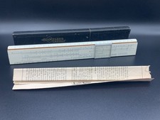 FABER CASTELL 1/48 Sistema Dr