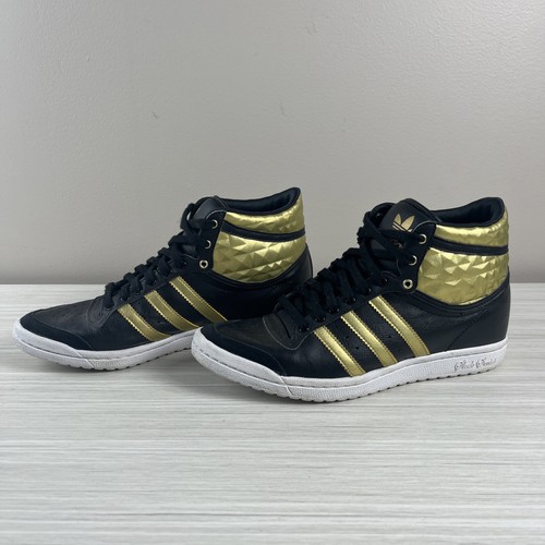 Adidas top ten scarpe eleganti - top,