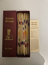 Gioco in scatola Mikado
