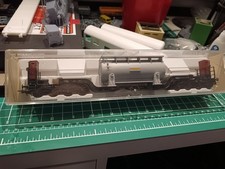 Carro Merci Fleischmann