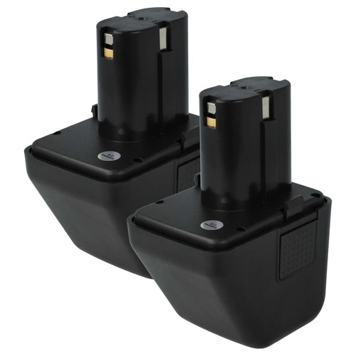 Batteria per lematec - 2x,