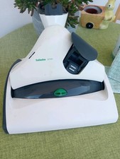 PULILAVA VORWERK LAVAPAVIMENTI FOLLETTO SP 530 BIANCA x vk 200 150 220S 135 140 