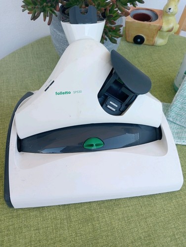 Pulilava vorwerk lavapavimenti - pulilava,