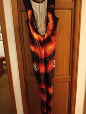 Tuta da corsa Louis Garneau