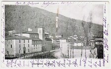 Castiglione dei Pepoli