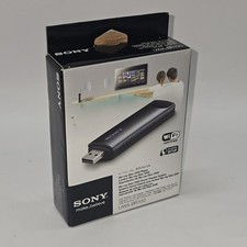 Sony Bravia Adattatore LAN