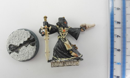 Warhammer eldar warlock - warhammer,
