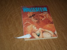 wallestein ristampa anno III